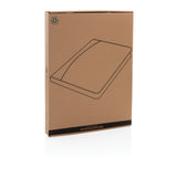 RCS rPU deluxe tech portfolio met rits