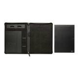 Swiss Peak Heritage RCS rPU A4 portfolio met rits
