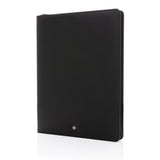 Swiss Peak Heritage RCS rPU A4 portfolio met rits