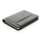 Swiss Peak Heritage RCS rPU steenpapier portfolio A5