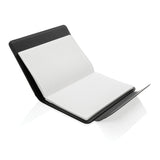Swiss Peak Heritage RCS rPU steenpapier portfolio A5