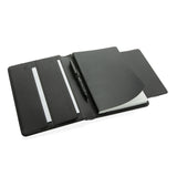 Swiss Peak Heritage RCS rPU steenpapier portfolio A5