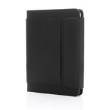 Swiss Peak Heritage RCS rPU steenpapier portfolio A5