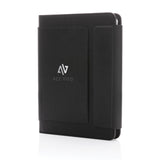 Swiss Peak Heritage RCS rPU steenpapier portfolio A5