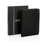 Swiss Peak Heritage RCS rPU steenpapier portfolio A5