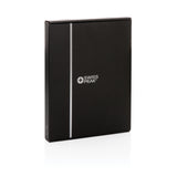 Swiss Peak Heritage RCS rPU steenpapier portfolio A5
