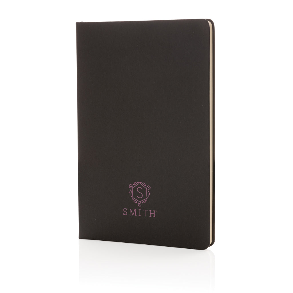 A5 hardcover notitieboek