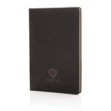 A5 hardcover notitieboek