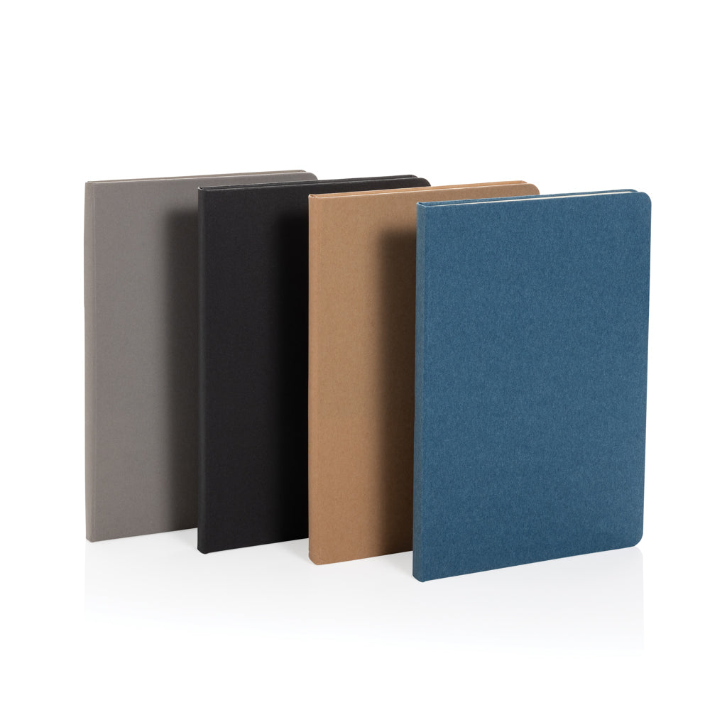 A5 hardcover notitieboek