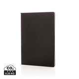 A5 standard softcover notitieboek