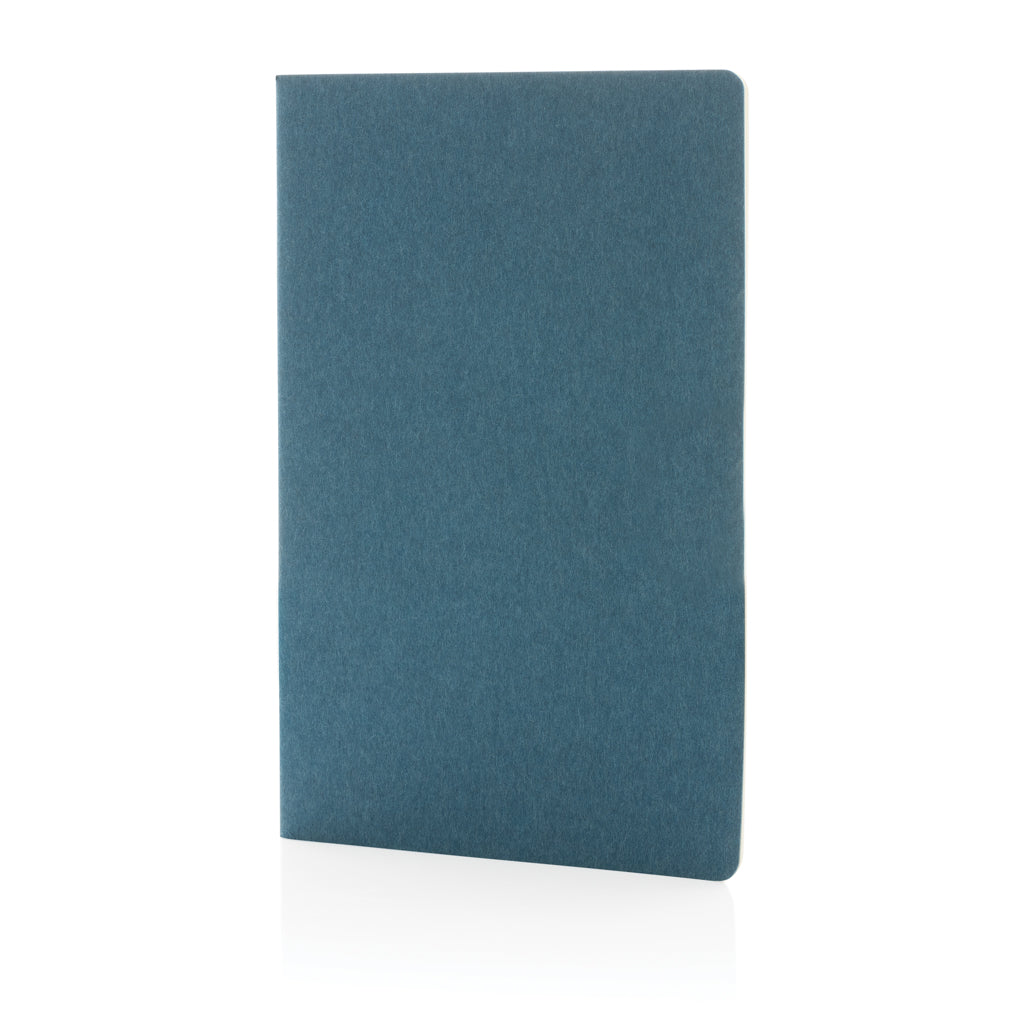 A5 standard softcover notitieboek
