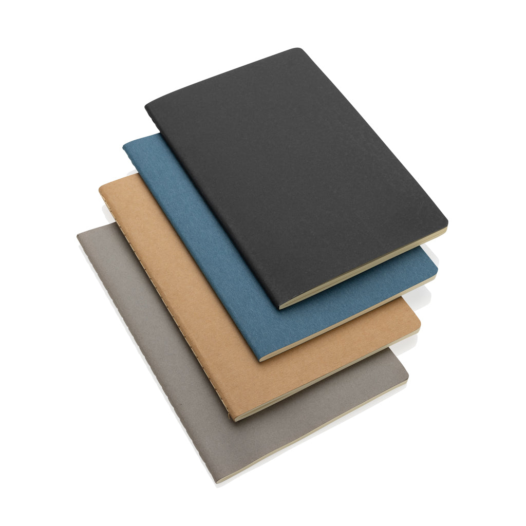 A5 standard softcover notitieboek