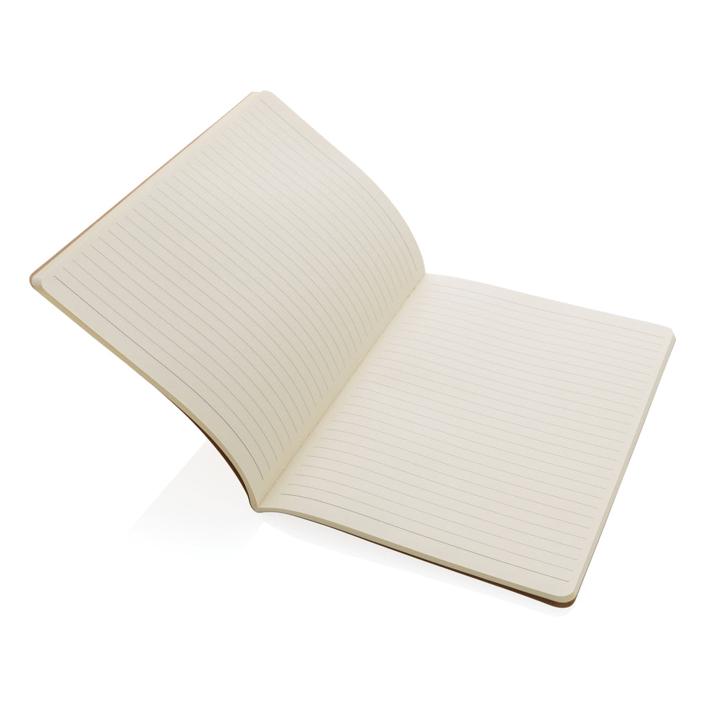 A5 standard softcover notitieboek