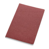 Salton A5 GRS gecertificeerd recycled papieren notitieboek