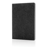 Phrase GRS gecertificeerd gerecycled vilt A5 notitieboek