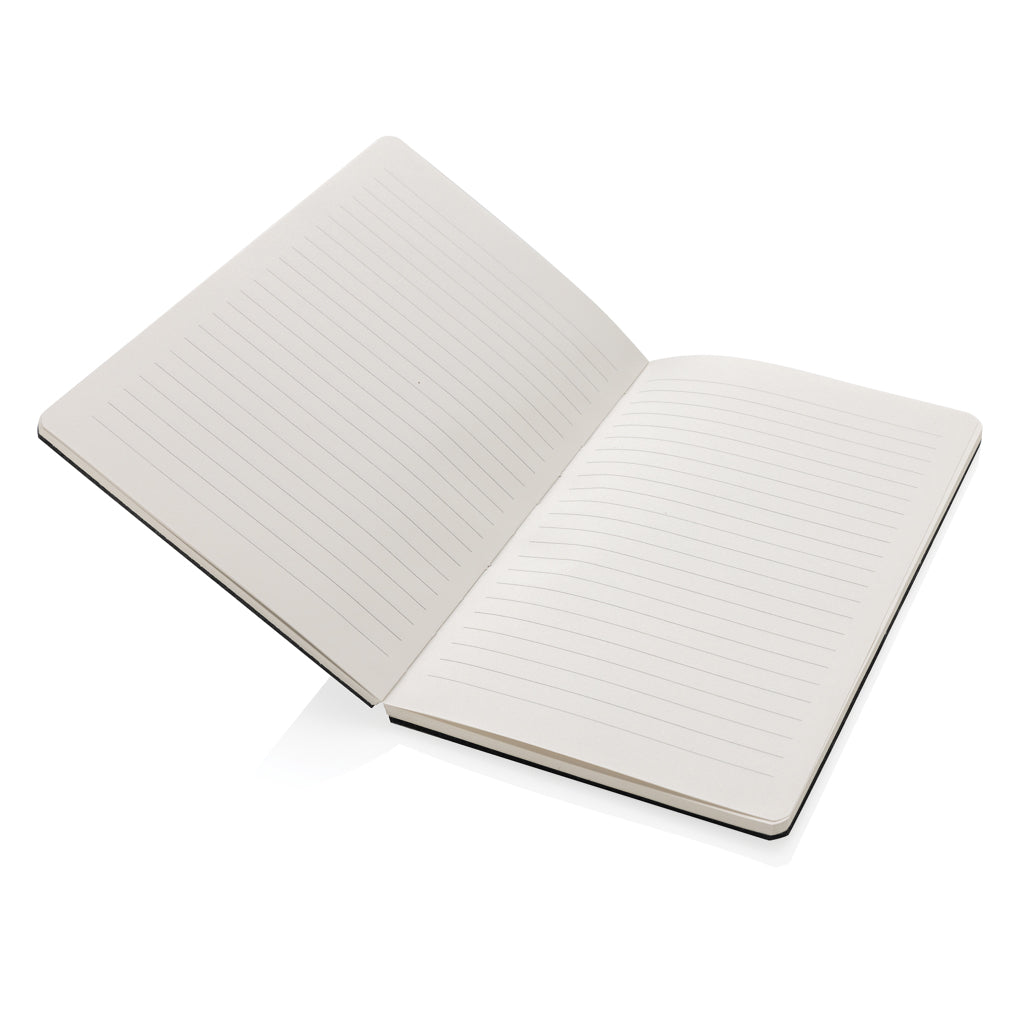 Phrase GRS gecertificeerd gerecycled vilt A5 notitieboek