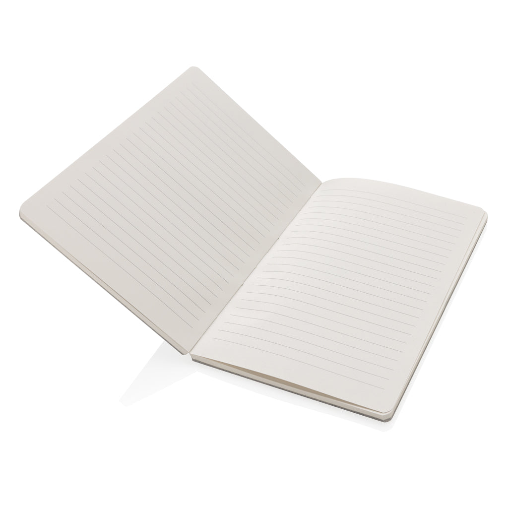 Phrase GRS gecertificeerd gerecycled vilt A5 notitieboek