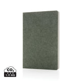 Phrase GRS gecertificeerd gerecycled vilt A5 notitieboek
