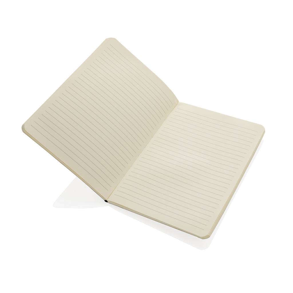 Scribe bamboe A5 Notitieboek