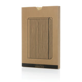 Scribe bamboe A5 Notitieboek