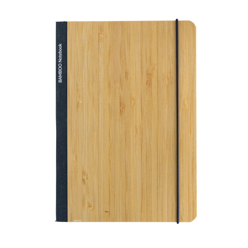 Scribe bamboe A5 Notitieboek