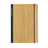 Scribe bamboe A5 Notitieboek