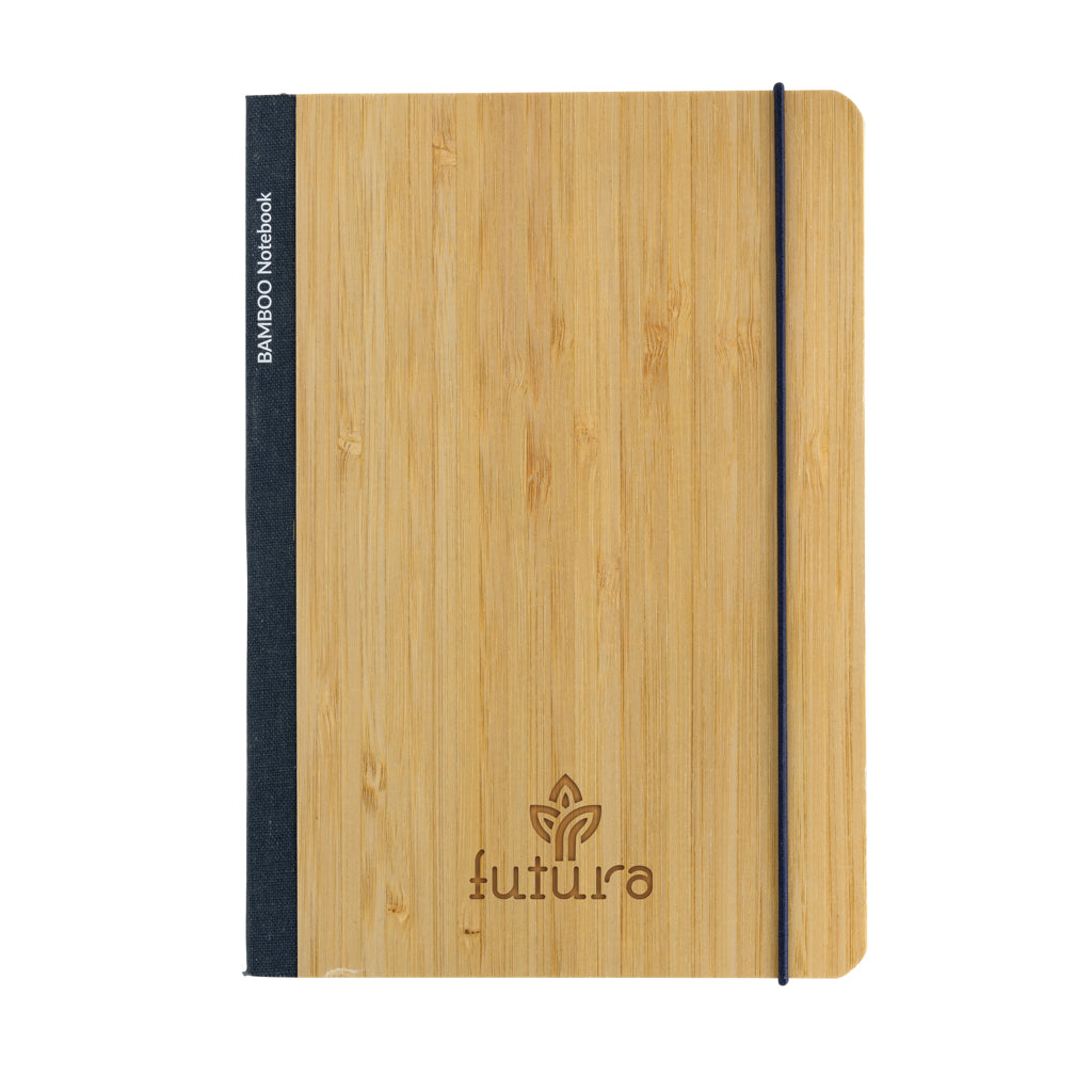 Scribe bamboe A5 Notitieboek