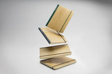 Scribe bamboe A5 Notitieboek
