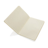 Scribe bamboe A5 Notitieboek