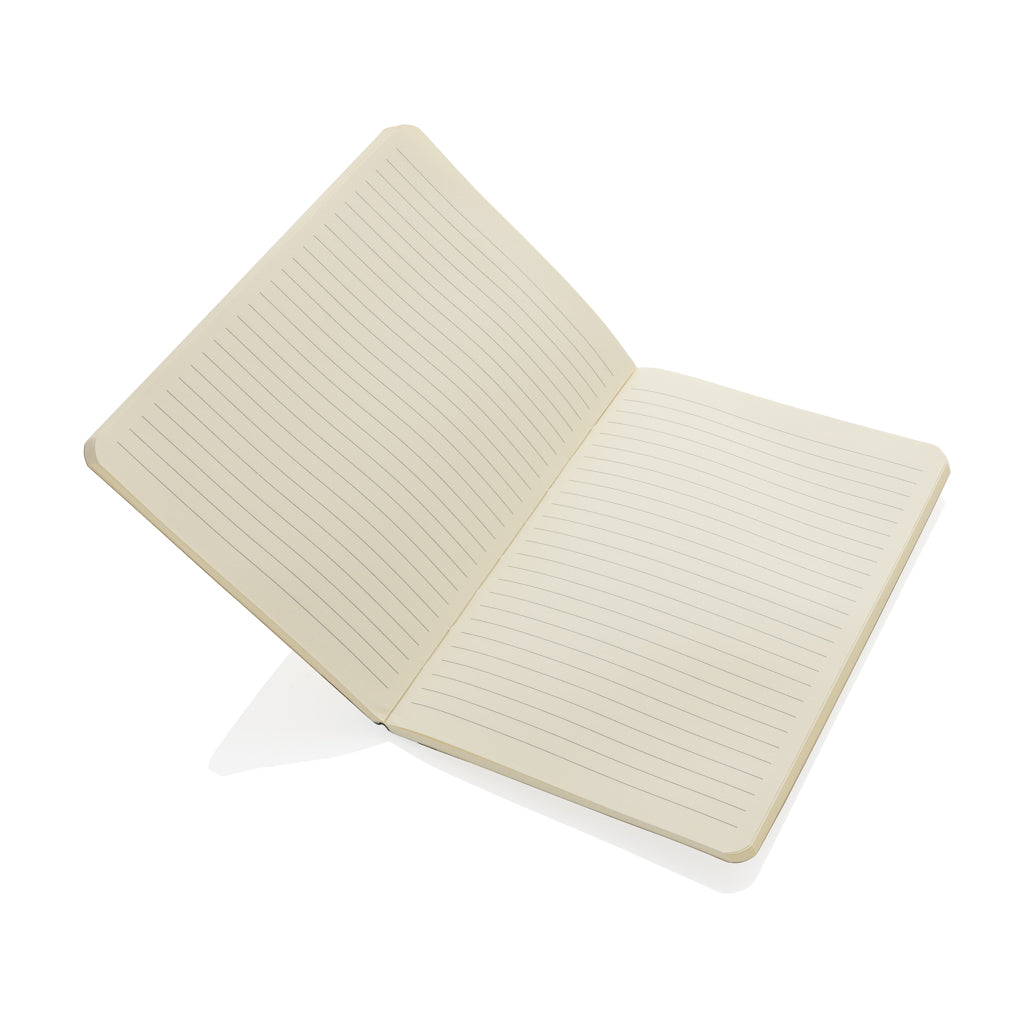 Scribe bamboe A5 Notitieboek