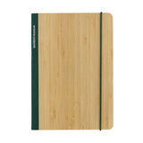 Scribe bamboe A5 Notitieboek