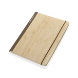 Scribe bamboe A5 Notitieboek