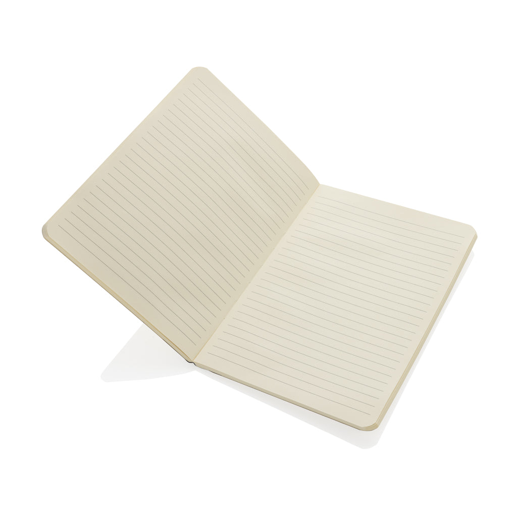 Scribe bamboe A5 Notitieboek