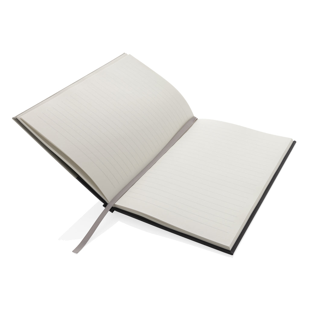 Words GRS gecertificeerd RPET & Kraft A5 notitieboek