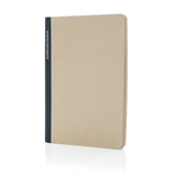 Stylo suikerrietpapier A5 notitieboek