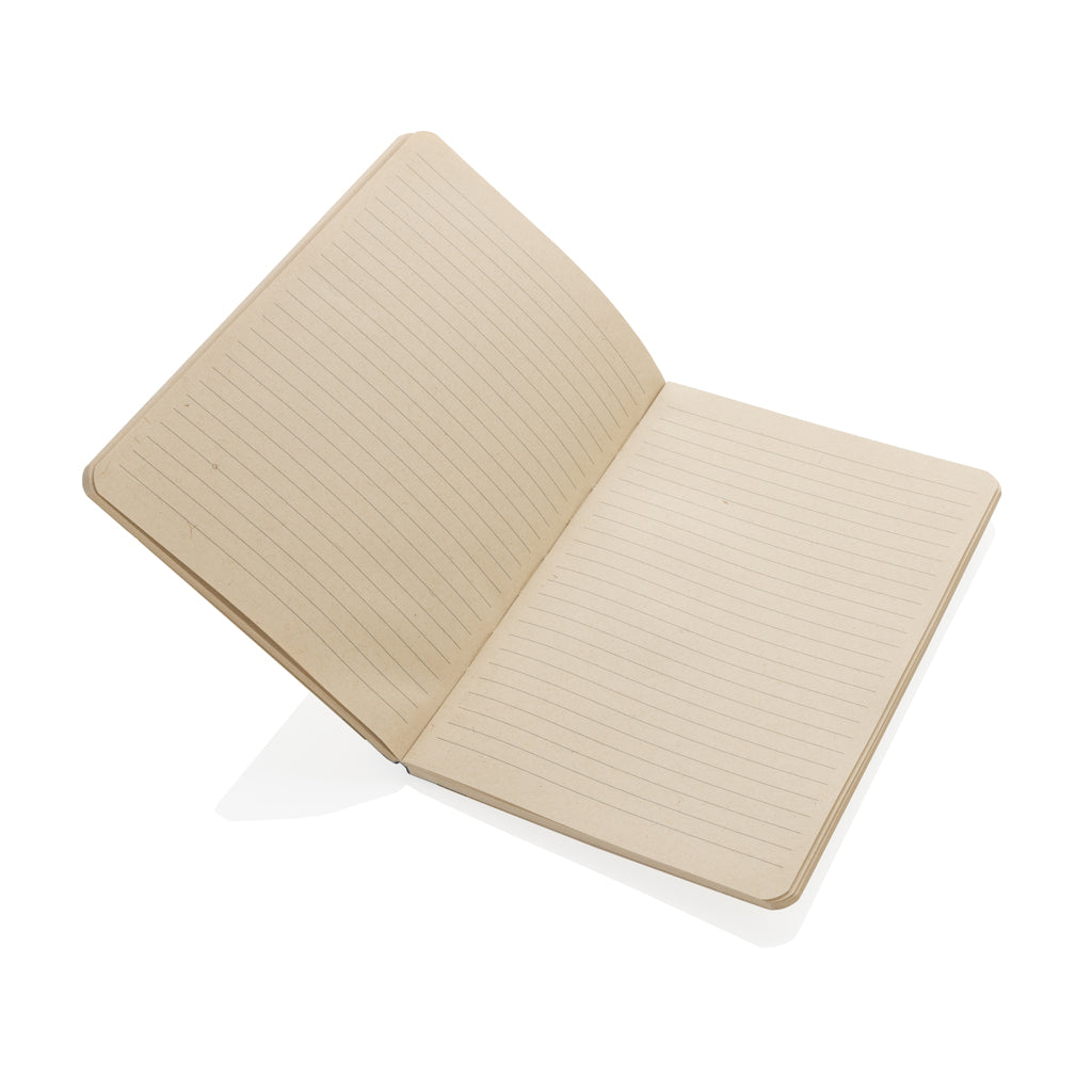 Stylo suikerrietpapier A5 notitieboek