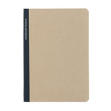 Stylo suikerrietpapier A5 notitieboek