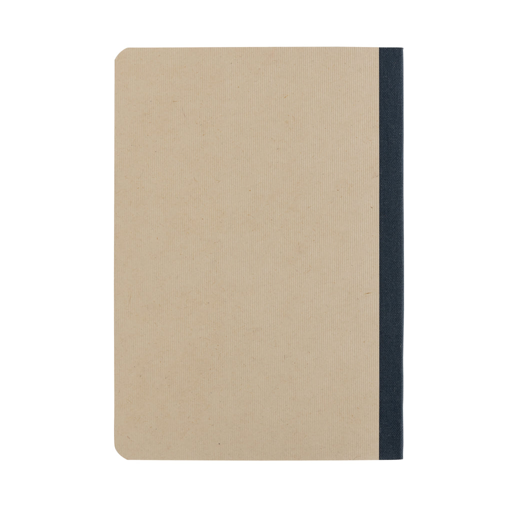 Stylo suikerrietpapier A5 notitieboek