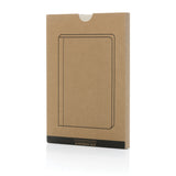 Stylo suikerrietpapier A5 notitieboek