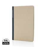 Stylo suikerrietpapier A5 notitieboek
