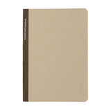 Stylo suikerrietpapier A5 notitieboek