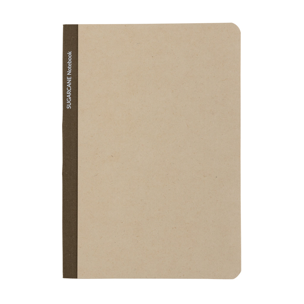 Stylo suikerrietpapier A5 notitieboek