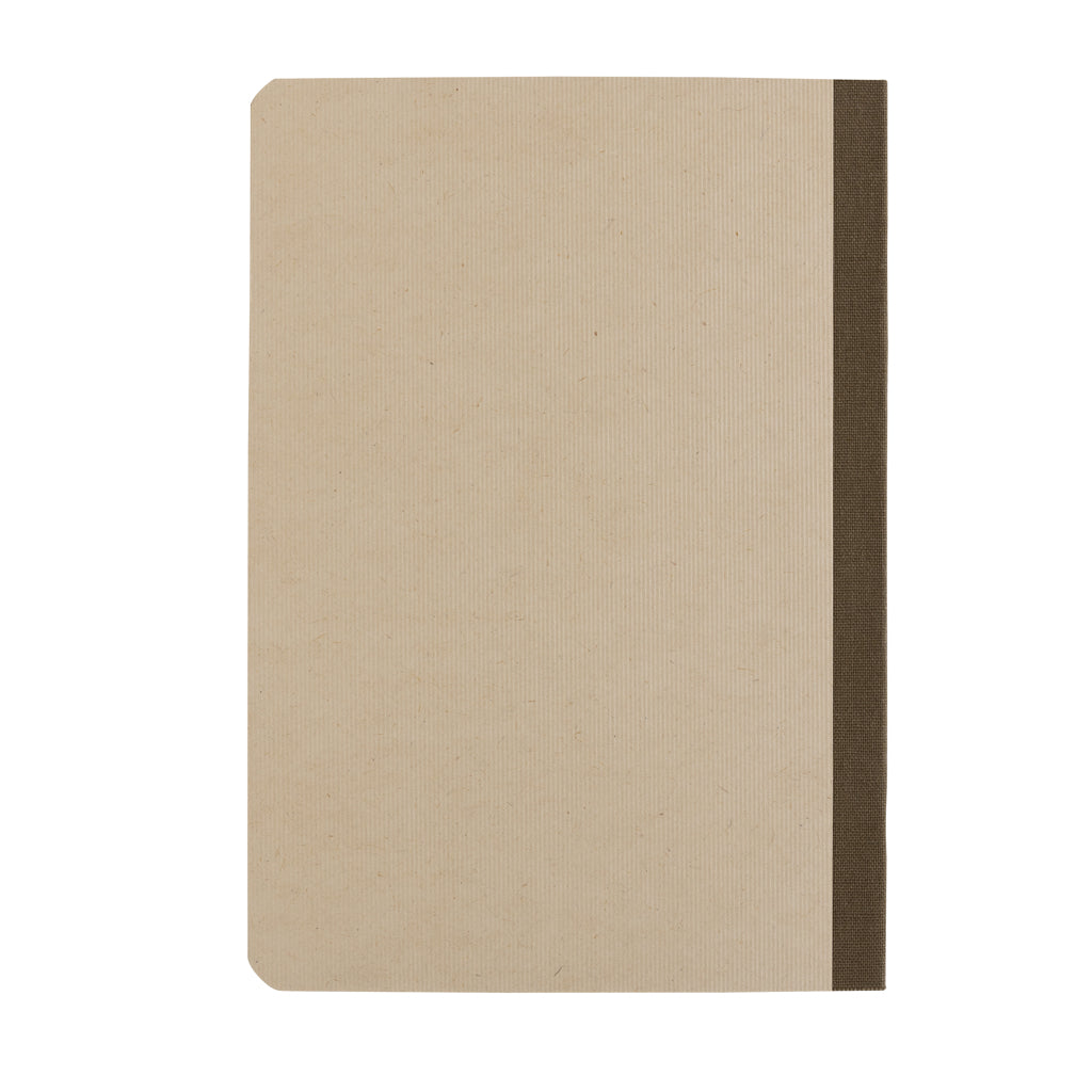Stylo suikerrietpapier A5 notitieboek