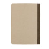 Stylo suikerrietpapier A5 notitieboek