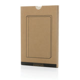 Stylo suikerrietpapier A5 notitieboek