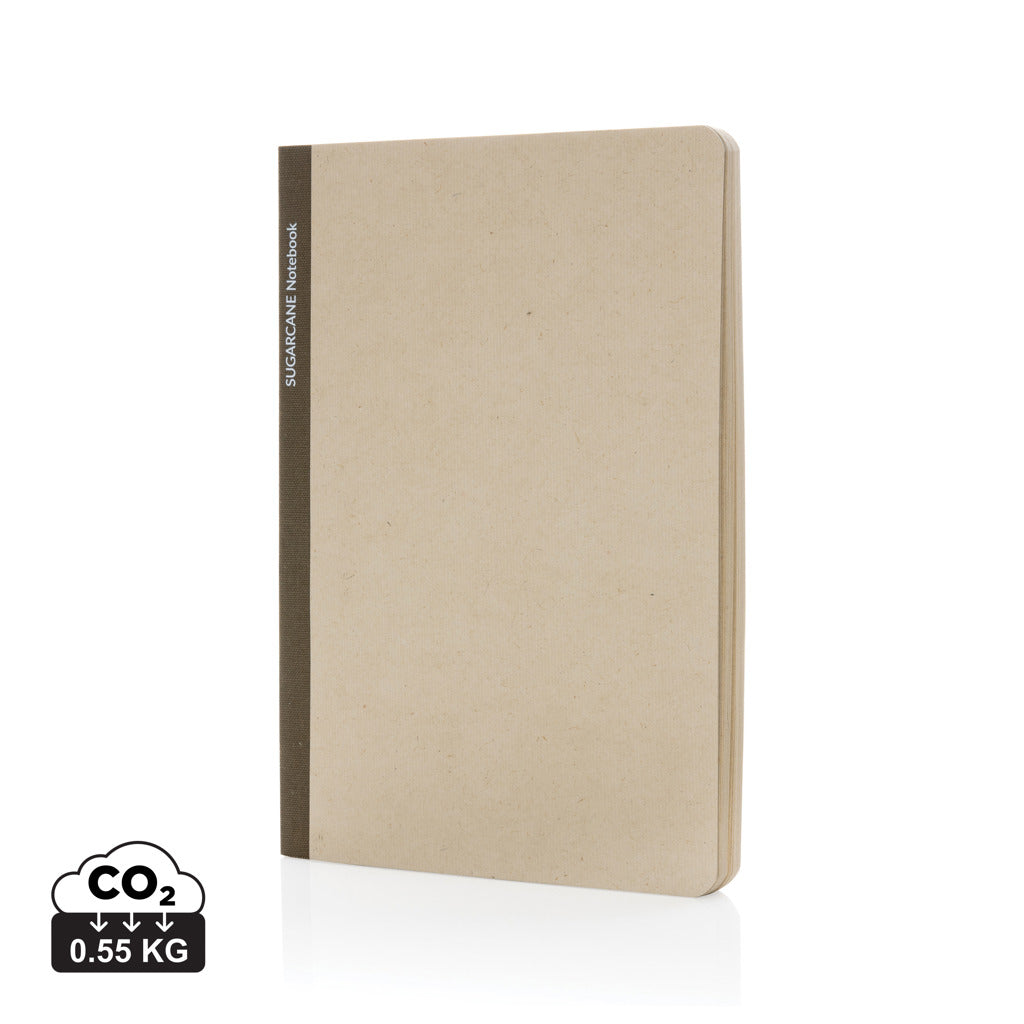 Stylo suikerrietpapier A5 notitieboek