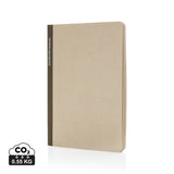 Stylo suikerrietpapier A5 notitieboek