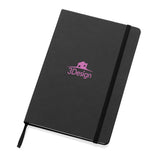 Craftstone A5 gerecycled kraft- en steenpapier notitieboek