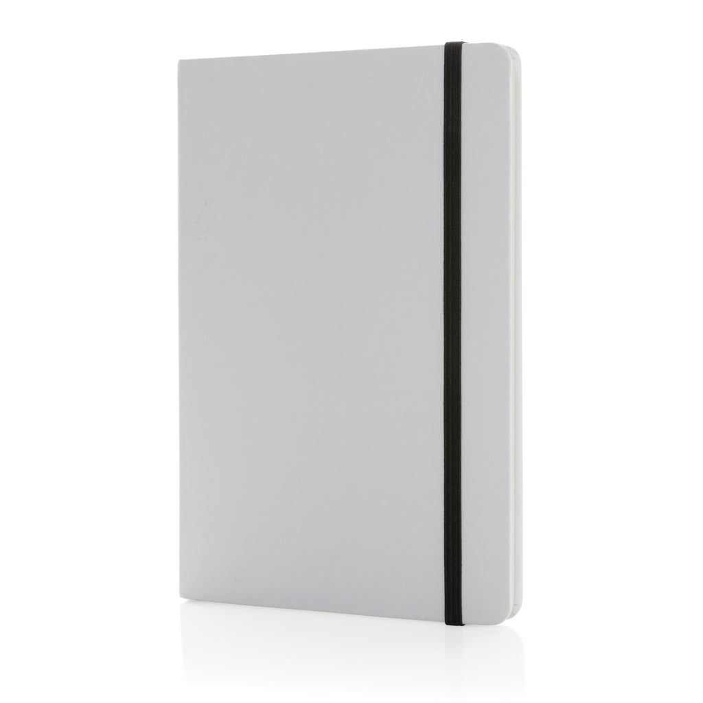 Craftstone A5 gerecycled kraft- en steenpapier notitieboek