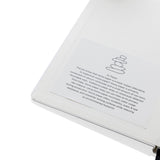 Craftstone A5 gerecycled kraft- en steenpapier notitieboek
